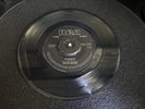 David Bowie Starman 7” Vinyl Record Single VG