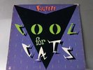 Squeeze Cool For Cats 1979 Vinyl LP A&M Records New Wave ROCK VG/G