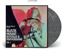 ELECTRIC WIZARD - Black Magic Rituals & Perversions Vol.1 [GREY/BLACK 2LP]
