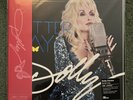 Dolly Parton - Better Day LP (VMP Coloured, Vinyl Me Please) |Like New