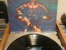 DIO-DIAMONDS THE BEST OF  1992 VINYL IMPORT RECORD LP SOUTH KOREA  RARE