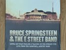Bruce Springsteen - Gotta Get That Feeling Racing In The Street RARE PROMO Vinyl