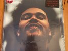The Weeknd - After Hours - Limited Gold Red Splatter Vinyl - New & Sealed