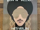 PRINCE Hit n Run Phase 2 VINYL Rarely Seen 2LP  ClearVinyl RocknRoll Love Affair