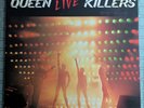 Queen - Live Killers - UK 1979 First Edition Double Vinyl - Cleaned - Nr flawles