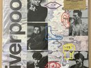 Frankie Goes To Hollywood Liverpool Ltd Edition Silver 180g Vinyl MOV 2016 ZTT