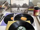 George Harrison, All Things Must Pass, 1970 Apple STCH 639, 3PL Box #lond