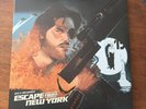 Escape from New York (Expanded Original Score) by Carpenter, John / Howarth,