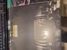 The National Boxer - Yellow Vinyl LP USED