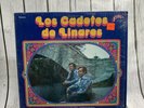 Los Cadetes De Linares - Cruzando El Puente Vinyl Record