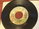 Rush Anthem Fly By Night Mercury 45 Single 73681   EX