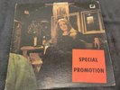 BONNIE RAITT S/T WHITE LABEL PROMO SELF TITLED WLP