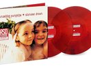 SMASHING PUMPKINS-2xLP Siamese Dream Red Smoke 180gVinyl RSD Essentials Like New