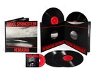 BRUCE SPRINGSTEEN NEBRASKA 82: EXPANDED EDITION NEW LP