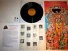 Jimi Hendrix Axis Bold as Love Analog 4th '79 USA MINT ARCHIVE MASTER Ultra CLND
