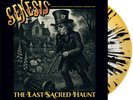 GENESIS - The Last Sacred Haunt (Abstract Coloured Vinyl)