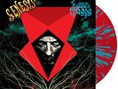 GENESIS - With The Guards Of Magog (Abstract Coloured Vinyl)