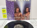 Rob & Fab (Milli Vanilli) – We Can Get It On RARE 12
