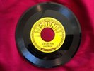EXC  CARL PERKINS BLUE SUEDE SHOES ORIGINAL SUN 45 1956 MONARCH PRESS