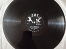 THE CHORDS Sh-Boom / Little Maiden CAT RECORDS 10