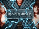 IRON MAIDEN - Tel Aviv 1995 - Vinyl (180 gram vinyl LP)
