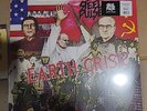 Steel Pulse Earth Crisis ( New LP Reggae Record Vinyl Marley Ub40 Roots Iration