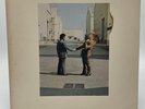 PINK FLOYD WISH YOU WERE HERE 12