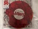Mondo JAWS 50th Anniv. Selections & Studio Rarities “Chum Red” Vinyl RARE NEW