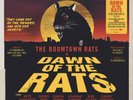 BOOMTOWN RATS - DAWN OF THE RATS (GREEN VINYL LP) RSD 2025 - NEW / SEALED