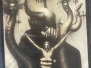 Celtic Frost Vinyl Record LP Album 1986
