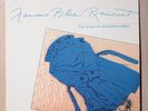 Jennifer Warnes - Famous Blue Raincoat (Songs Of Leonard Cohen) (LP, RM, 180) NM