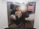 HANK WILLIAMS JR The Pressure Is On 81 VINYL LP Elektra 535 All My Rowdy Friends