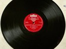 Moroccos 55 DOOWOP 78 Somewhere Over The Rainbow / Red Hots UNITED VG+++/M- HEAR