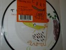 THE CURE taking off 2004 UK 7