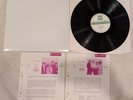 BBC Transcription Be Bop Deluxe Tom Robinson Band In Concert LP w Cue Sheet
