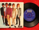 THE ROLLING STONES   FIVE BY FIVE     1964 DECCA EP AND PICTURE SLEEVE