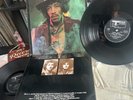 Jimi Hendrix  Electric Ladyland Vinyl rare 1ST UK issue 2xLP 1968 White Text