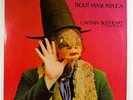 CAPTAIN BEEFHEART & MAGIC BAND : Trout Mask Replica 2-LPs (M-/M-) 1970 StRaIGHt