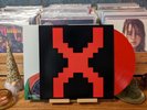 SUPER RAR  Fehlpressung? Charlotte De Witte - Formula EP in ROT  Techno Peaktime
