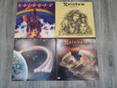 Rainbow - Long Live Rock 'N' Roll, Rising, Down To Earth, Rainbow. Ex/Near Mint