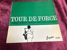 Sonny Rollins Quartet With Earl Coleman ‎Tour De Force UK 1959 Vinyl Esquire