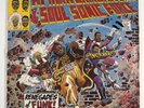 AFRIKA BAMBAATAA ”RENEGADES OF FUNK” - SINGLE - 12” - VG/G
