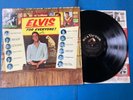 Elvis Presley - Elvis For Everyone  LPM3450 orig SHRINK EX/EX vinyl record album
