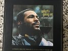 MARVIN GAYE What's Going On - MFSL 2 x LP Limited Edition Box Set (2018)