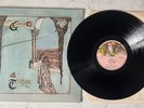 GENESIS Trespass LP   Gatefold  Charisma UK pressing