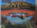 Don't Look Back by Boston (Sealed & New)w/minor sleeve damage