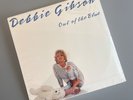 DEBBIE GIBSON: Out Of The Blue Vinyl LP 1987 Atlantic R 154066 BRAND NEW SEALED