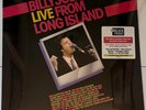 Billy Joel RSD 2025 BF Exclusive-New and Sealed-3 LP 1982 Live from Long Island
