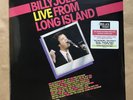 BILLY JOEL Live From Long Island 3LP 2025 Black Friday RSD Vinyl SEALED NEW 1500