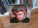 GEORGE MICHAEL - The Trojan Souls / The Unreleased Album + rare col. LP- new